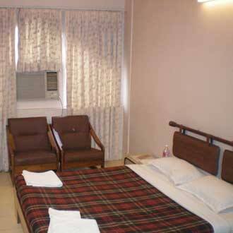 Hotel Siddhartha Inn, Nagpur 3